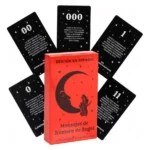 oráculo números de ángel