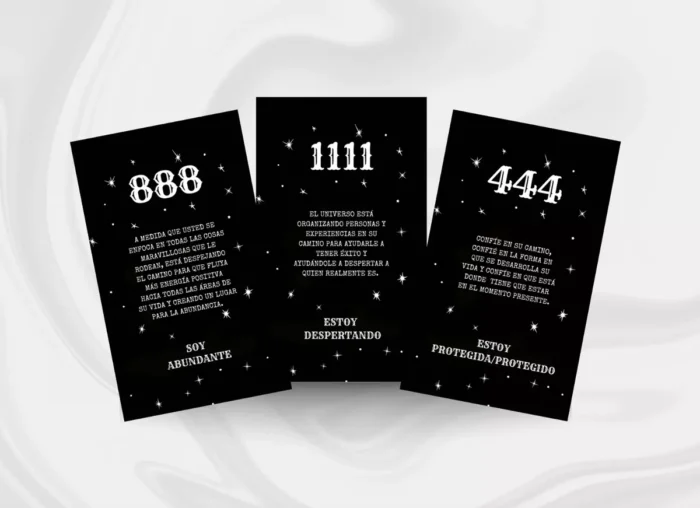 Oraculo Mensajes De Numero De Angel Sabiduria Angelical 6
