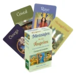 oráculo mensajes de tus ángeles doreen virtue