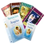 oráculo sanación con ángeles doreen virtue