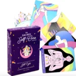 oráculo self-care 55 cartas