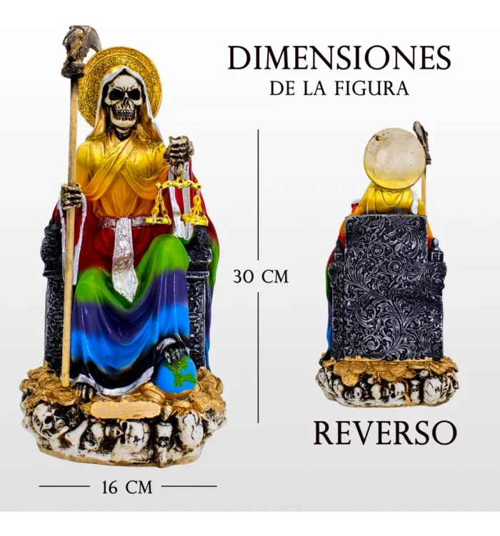 PROTECCION GUIA Y PODER EN UNA SOLA IMAGEN 1