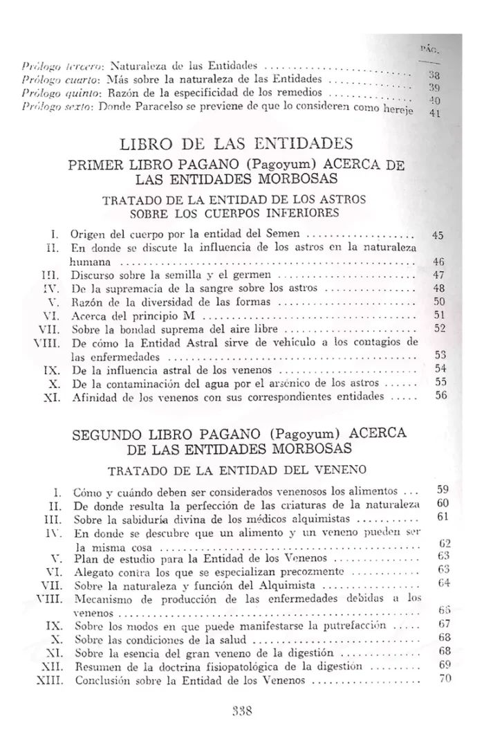 Paracelso Obras Completas Bombastus 2