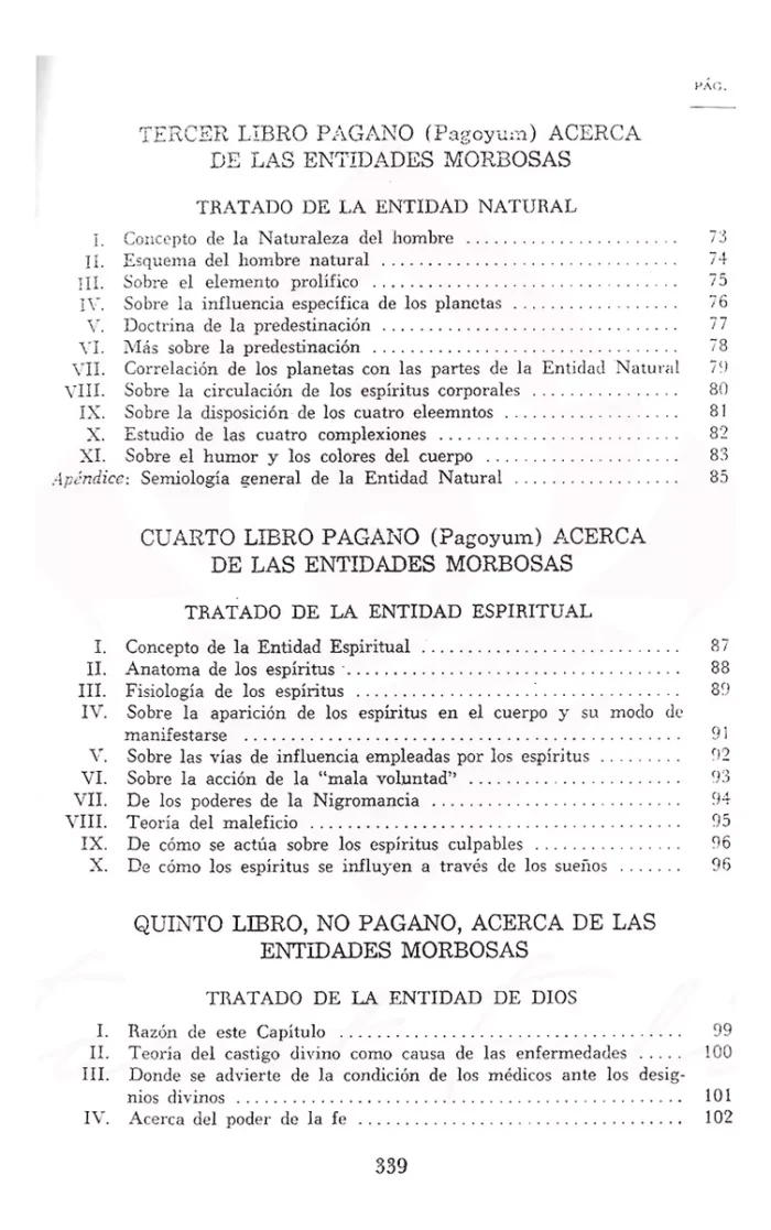 Paracelso Obras Completas Bombastus 3
