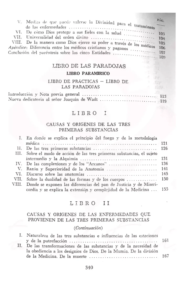 Paracelso Obras Completas Bombastus 4