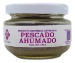 pescado ahumado 125 g ofrenda ritual limpieza energética