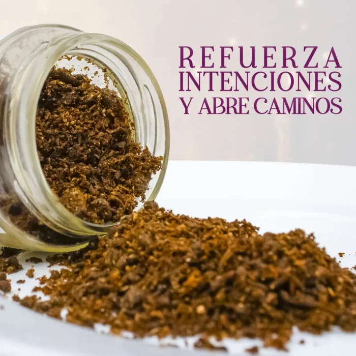 Pescado Ahumado 125g Ofrenda Ritual Limpieza Energetica 4