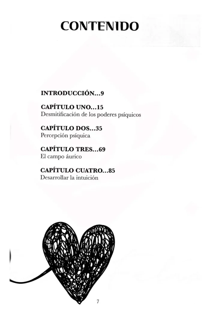 Poderes Psiquicos 2