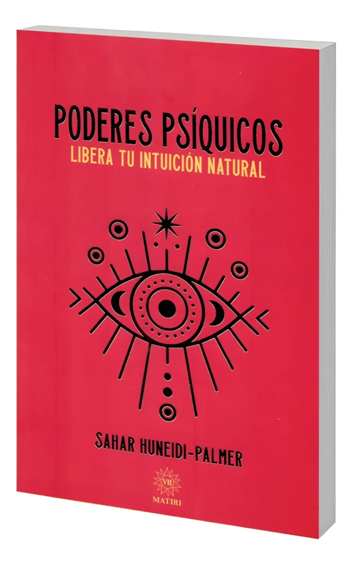 Poderes Psiquicos