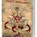 poderoso grimorio san cipriano libro ritual