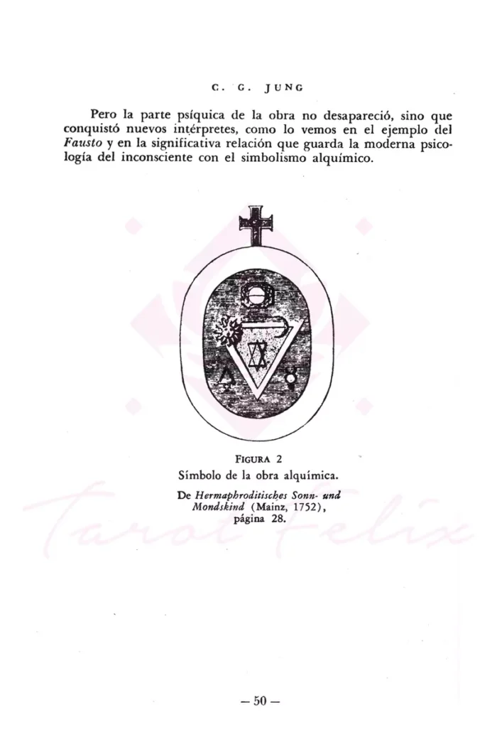 Psicologia Y Alquimia De Carl Jung Un Viaje Del Inconsciente 2