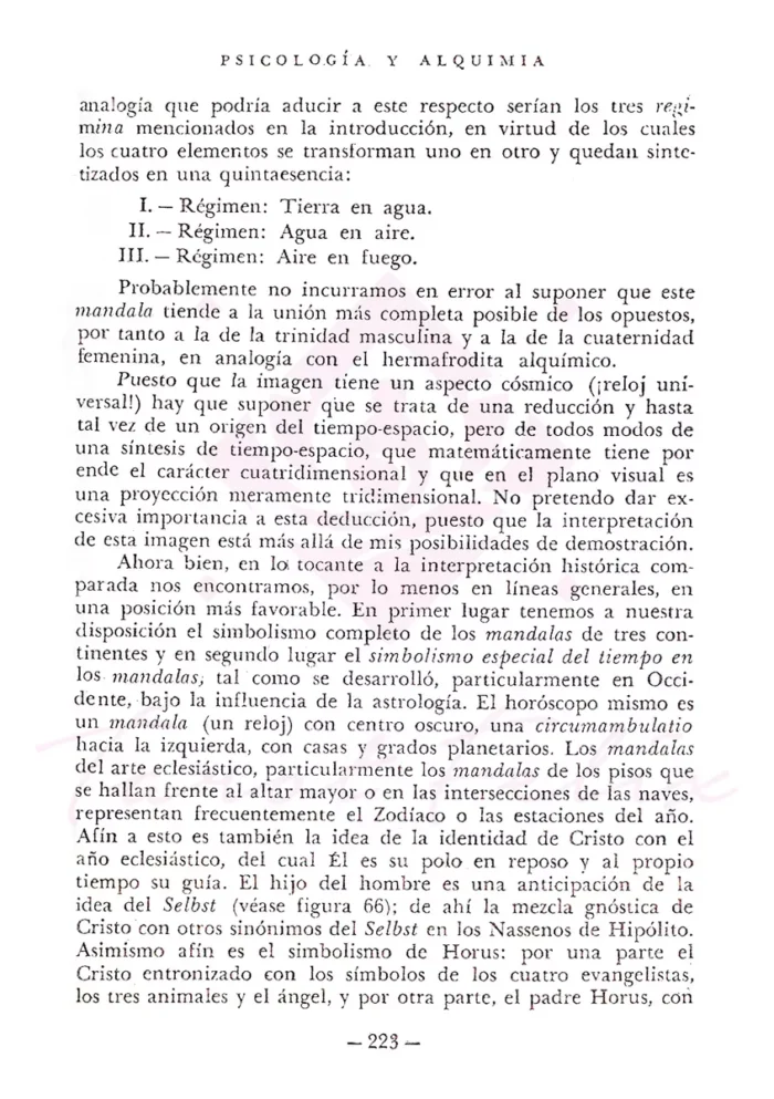 Psicologia Y Alquimia De Carl Jung Un Viaje Del Inconsciente 4