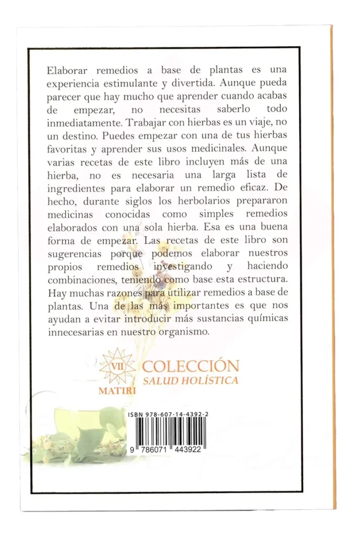 Remedios Herbales 1