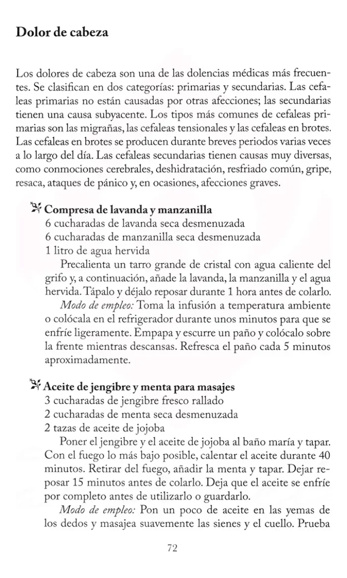 Remedios Herbales 7