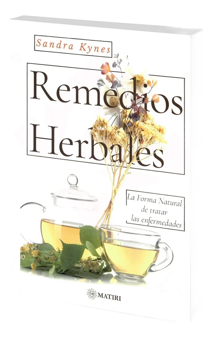 Remedios Herbales