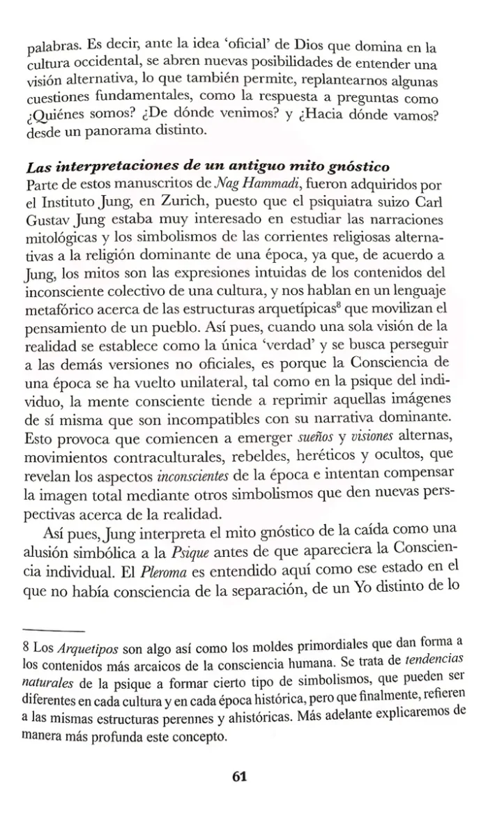 Revelaciones Psicodelicas 7