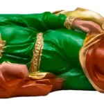 San Jose Dormido 19 Cm Figura Religiosa Proteccion Bendicion