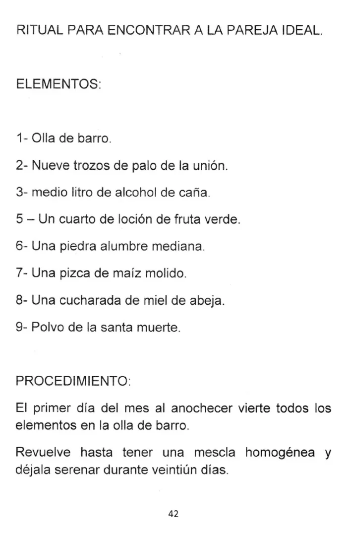 Santa Muerte Amarres para el Amor – Rituales para Atraer Dominar y Reconciliarse 5