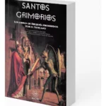 santos grimorios libro magia antigua matiri guía ceremonial