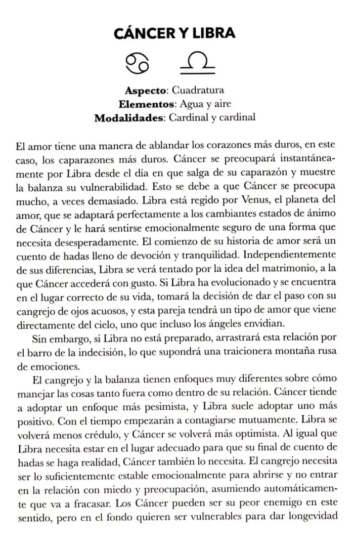Signos Solares En El Amor De Desiree Roby Antilla 308 Pag 4