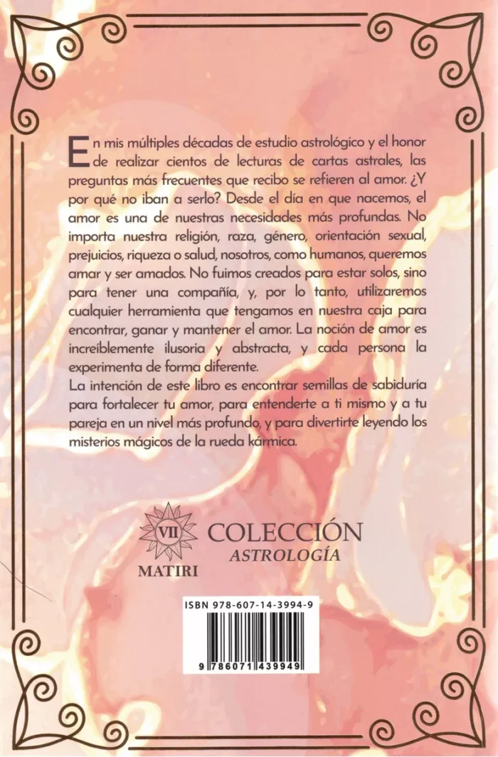 Signos Solares En El Amor De Desiree Roby Antilla 308 Pag 6