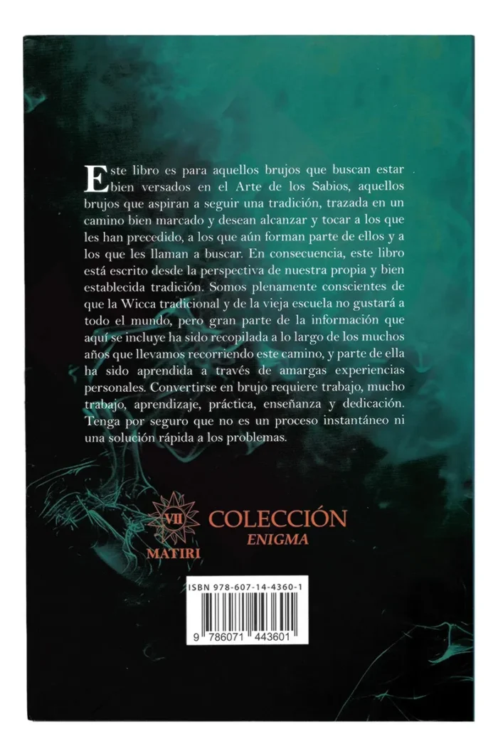 Simplemente Wicca 1