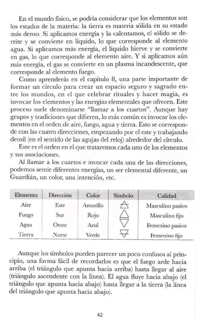 Simplemente Wicca 4