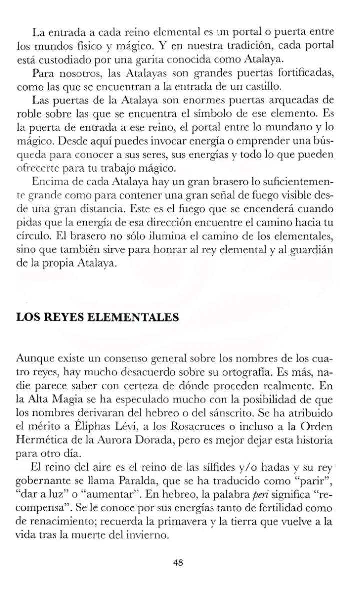 Simplemente Wicca 5