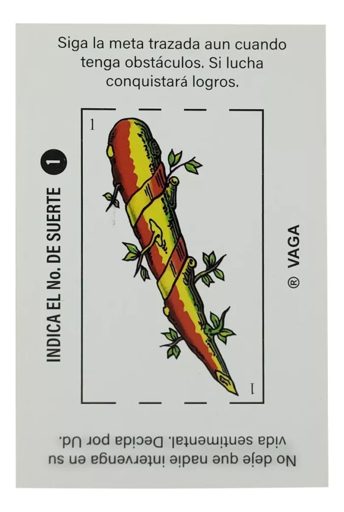 Tarot 40 Cartas Nina La Gitana Con Significadosinstructivo 5