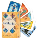 tarot babilonia 78 cartas