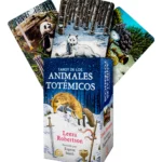 tarot animales totémicos
