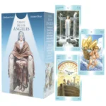 tarot de ángeles 78 cartas