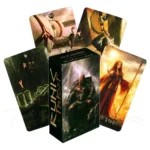 Tarot Runas Vikingas guía PDF sabiduría ancestral