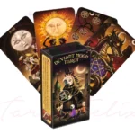 tarot deviant moon