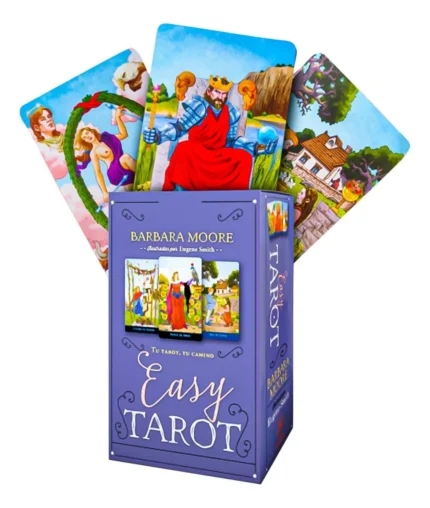 tarot easy español