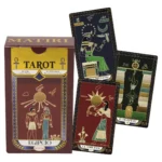 tarot egipcio profesional