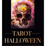 tarot halloween 36 cartas