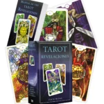 tarot revelaciones original