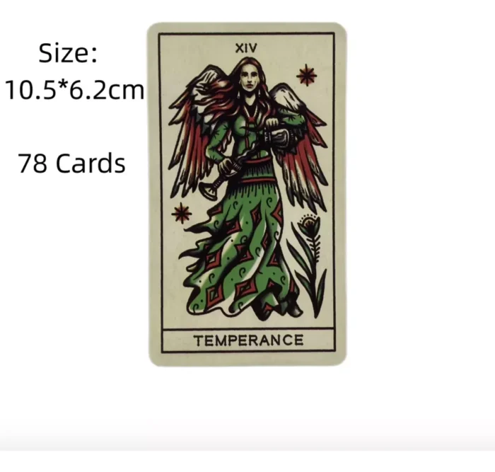 Tarot Rider Tattoo Tarot 78 Cartas De Tarot Manual Espanol 1