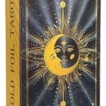 tarot dorado eclipse