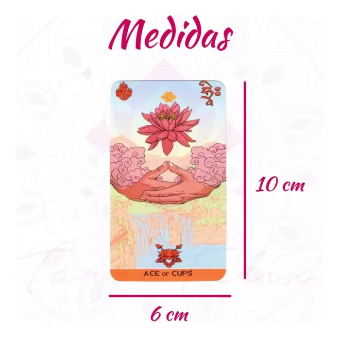 Tarot Siddhartha Espiritualidad Arte Ancestral Pdf Espanol 2