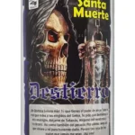 Veladora Santa Muerte Destierro – ritual de corte y protección espiritual