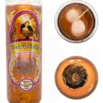 Veladora desata nudos – ritual simbólico para liberar bloqueos y abrir caminos