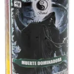 Veladora Santa Muerte Dominadora – ritual simbólico de amor y dominio