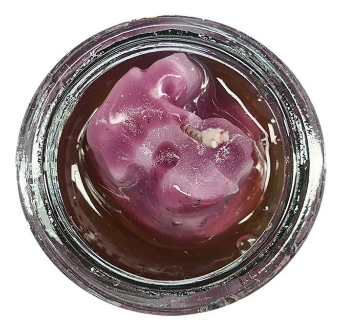 Veladora Gel Santa Muerte Dominadora Amarre De Amor Dominio 3