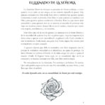 Santa Muerte Rosa 30 cm, amor y paz con biblia incluida - Image 13
