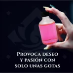 Aceite Con Feromonas Ven A Mi Masajes Seducción Placer - Image 4