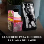 Aceite Con Feromonas Ven A Mi Masajes Seducción Placer - Image 7