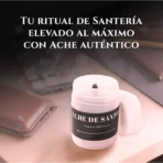 Aché de Santo, polvo ritual para ofrendas y peticiones - Image 6