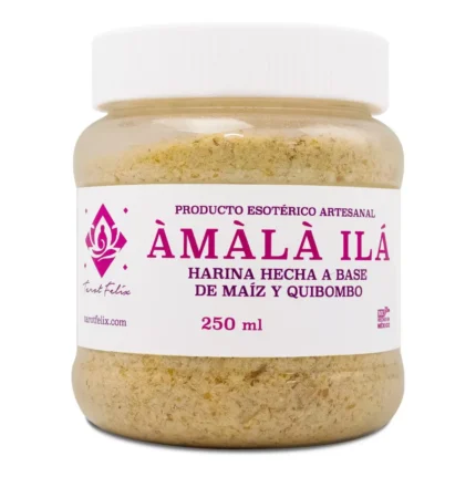 Amalá 250 ml